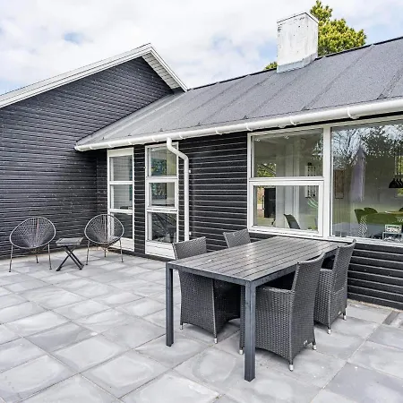 Holiday Cclii Blåvand